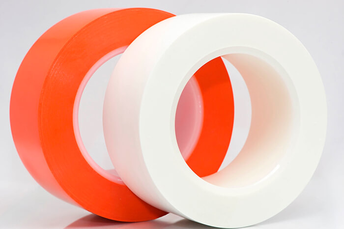 Ultra Tape & Labels Vinyl Medium Adhesion Cleanroom Tape