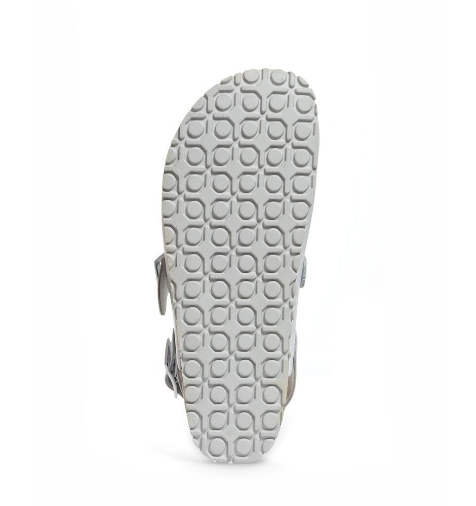 Abeba Medical Sandals NATURE 040 Abeba White OB ESD