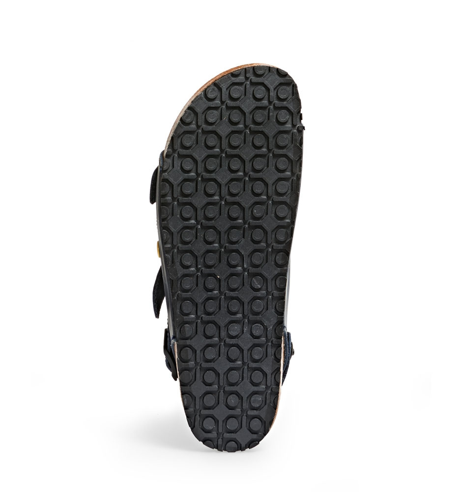 Abeba Occupational Sandals NATURE 045 Abeba Black OB ESD