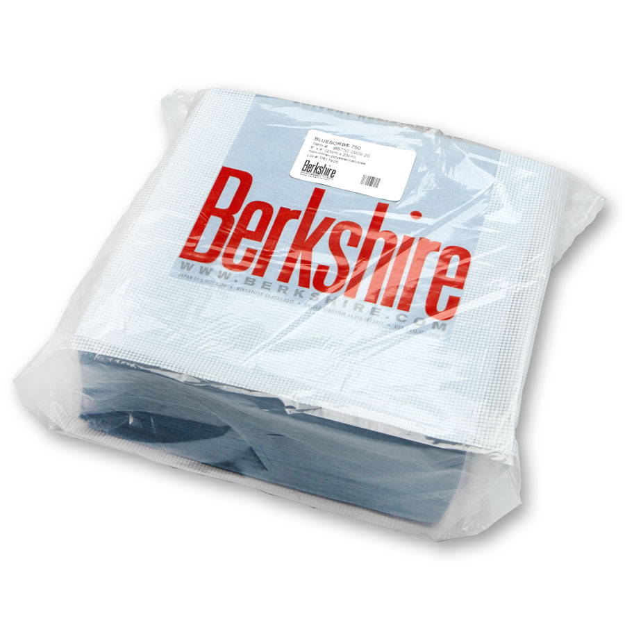 Berkshire BlueSorb 750