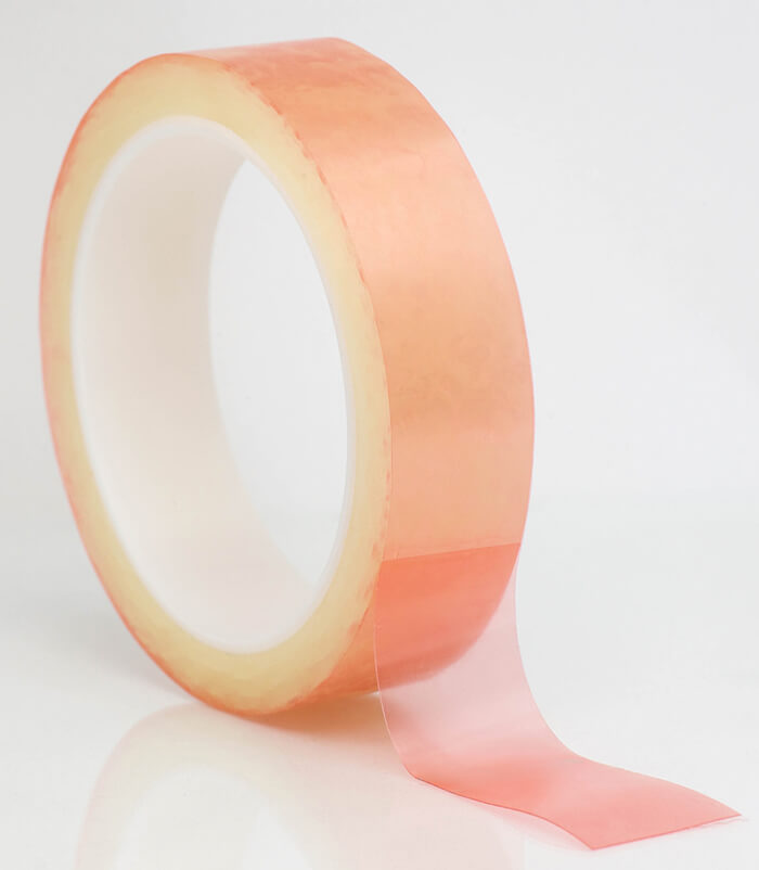 Ultra Tape & Labels Double-Sided Polyester Removable Adhesion Cleanroom Tape