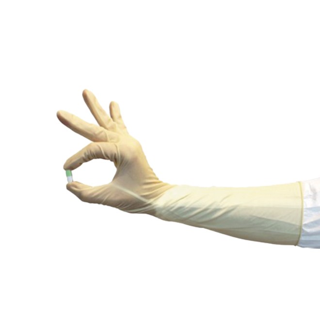 ISOFIELD LS400 Cleanroom Gloves