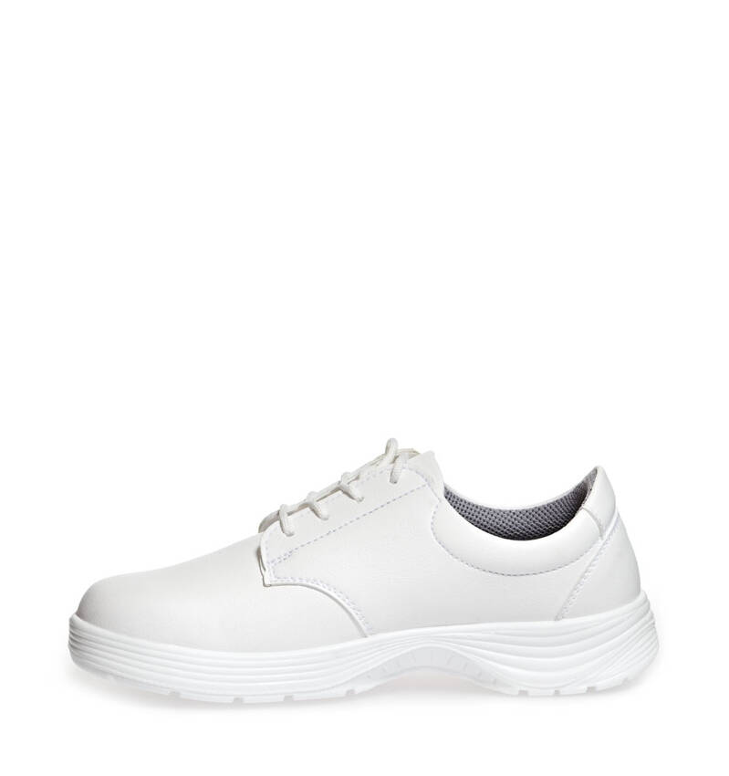 Abeba Occupational Shoes X-LIGHT 126 Abeba White O2