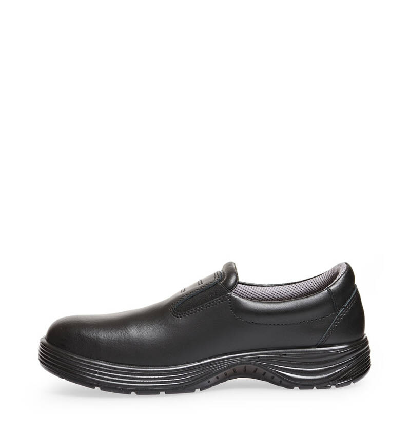 Abeba Safety Shoes X-LIGHT 037 Abeba Black S2