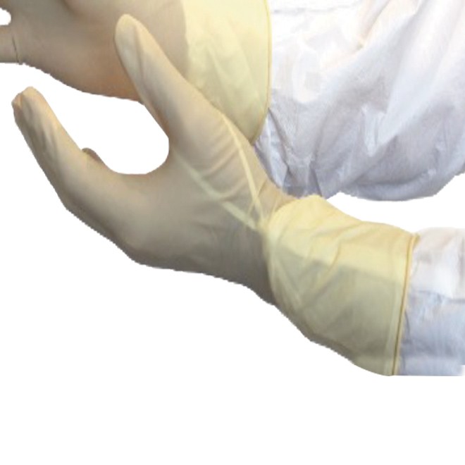 ISOFIELD LS300 Cleanroom Gloves