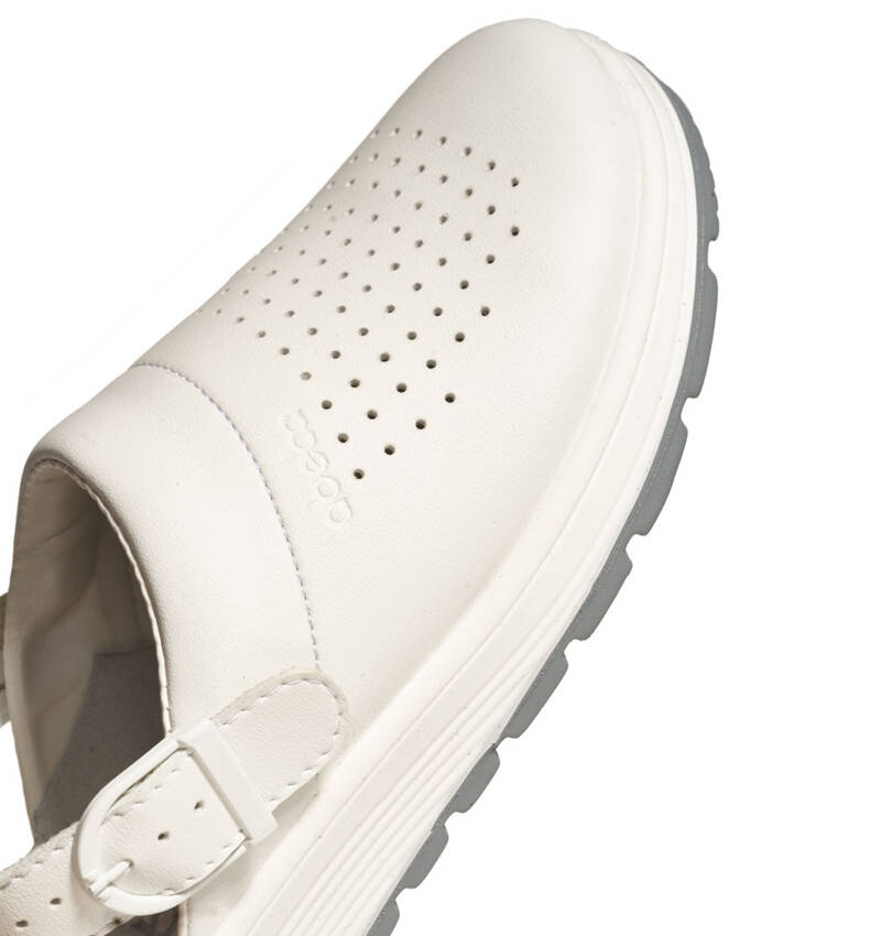 Abeba Occupational Clogs ACTIVE 020 Abeba White OB