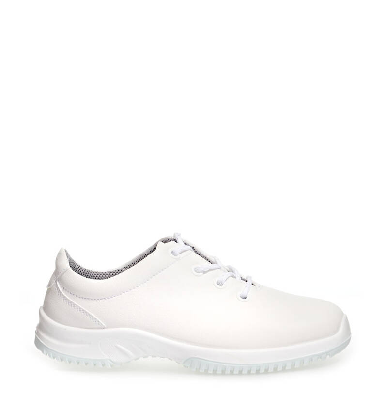 Abeba Occupational Shoes UNI6 780 Abeba White O2