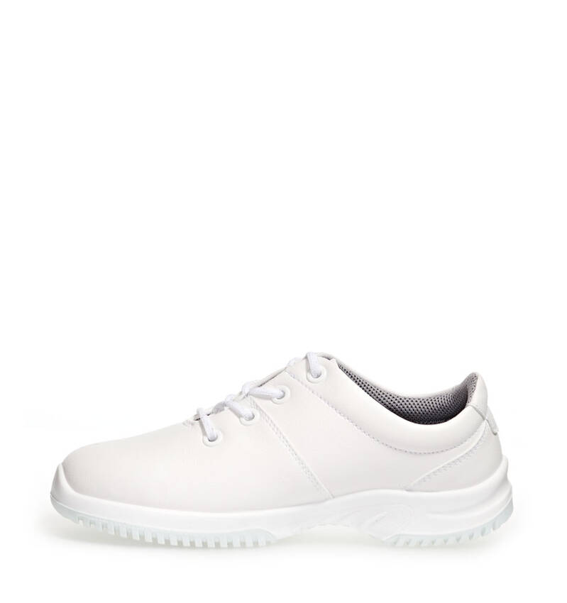 Abeba Occupational Shoes UNI6 780 Abeba White O2