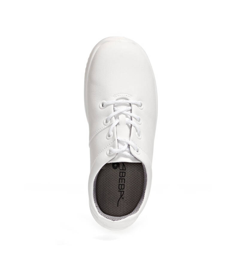 Abeba Occupational Shoes UNI6 780 Abeba White O2