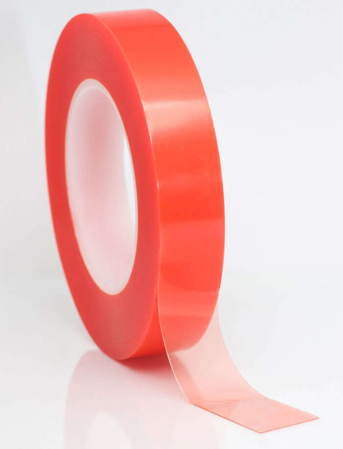 Ultra Tape & Labels Removable Double Sided Cleanroom Tape