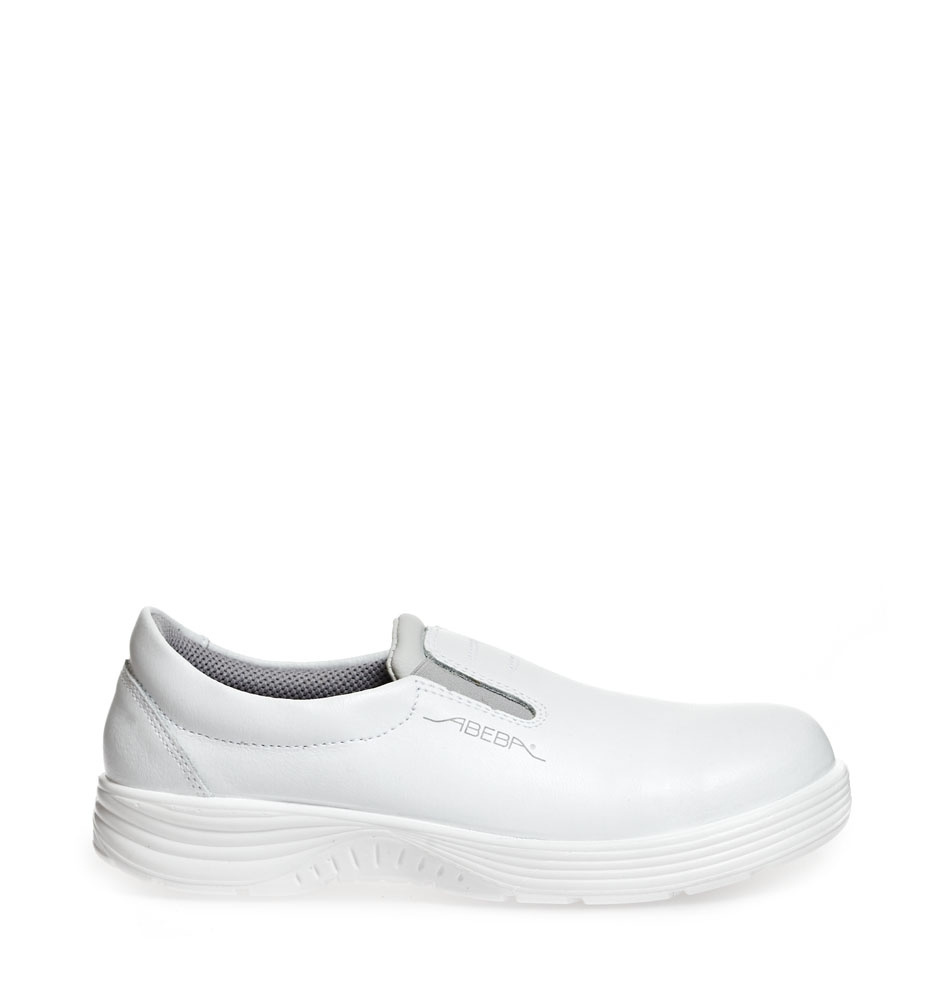 Abeba Safety Shoes X-LIGHT 032 Abeba White S2