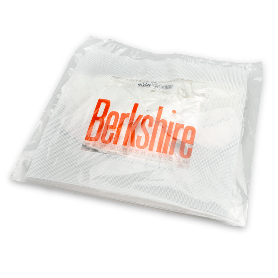 Berkshire EasyClean 360 Elastic Isolator Cleaning Tool Covers