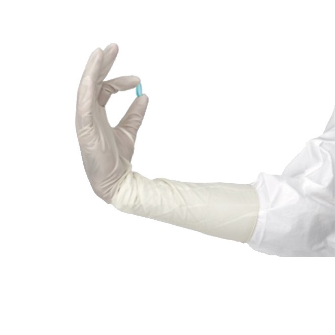 ISOFIELD NS400 Cleanroom Gloves