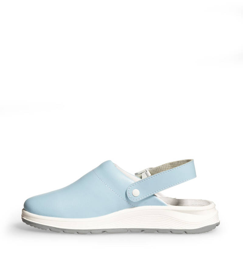 Abeba Occupational Clogs ACTIVE 081 Abeba Blue OB