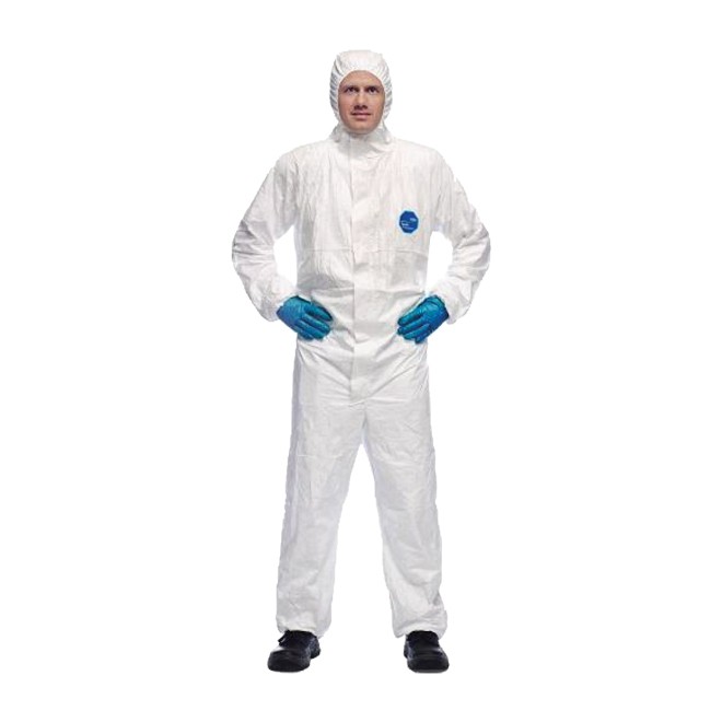 Tyvek 500 Xpert Cleanroom Clothing