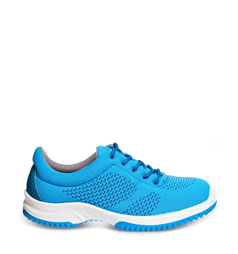 Abeba Safety Shoes UNI6 773 Abeba Blue S2