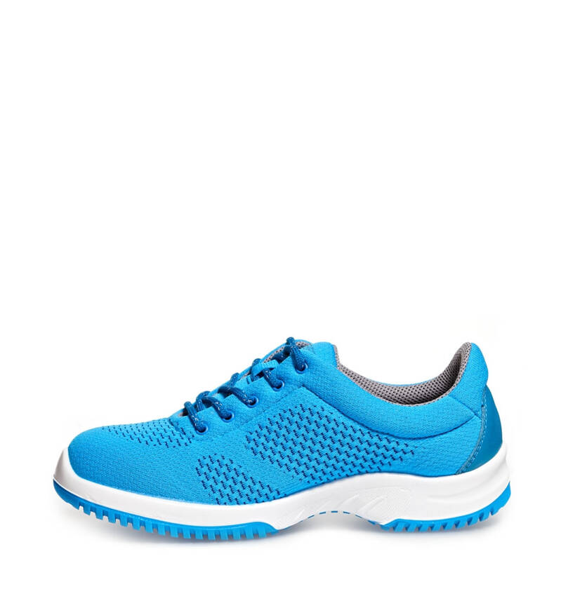 Abeba Safety Shoes UNI6 773 Abeba Blue S2