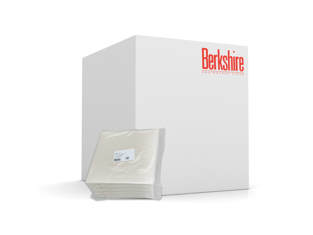 Berkshire Labx 170 7¨ x 7¨ (Case)