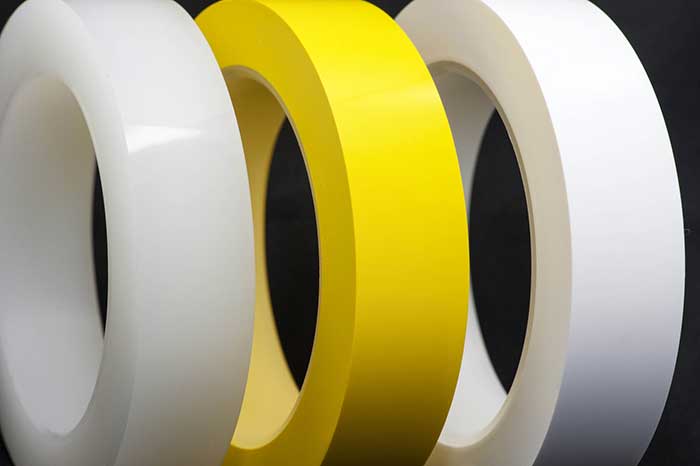 Ultra Tape & Labels Polyethylene Medium-High Adhesion Cleanroom Tape