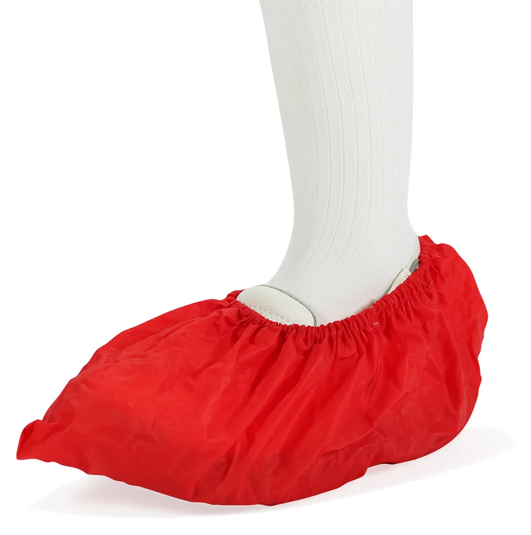 Micronclean TuffGuard 3 PVC Overshoe Non-sterile