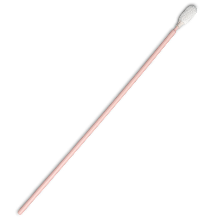 Berkshire Lab-Tips Knitted Polyester ESD Swab (LTP1465ESD10)