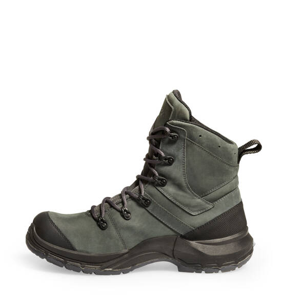 Abeba Tactical Ankle Boots with Membrane UNIQUE 929 Grom gray Grom