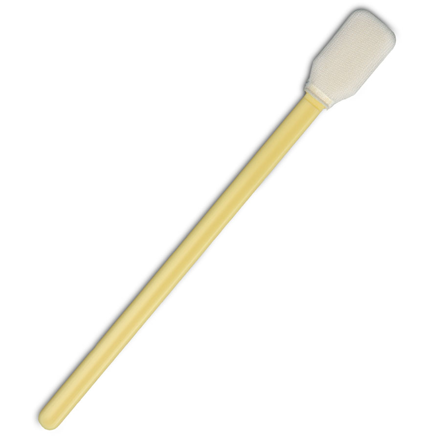 Berkshire Lab-Tips Large Knitted Polyester Swab (LTP125)