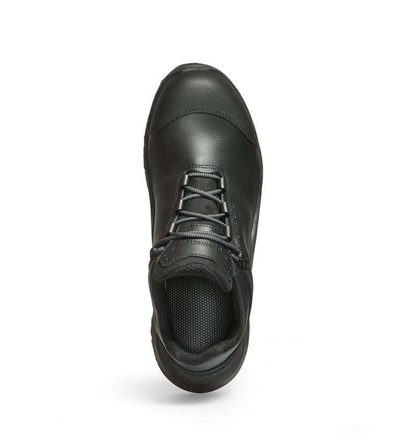 Abeba Working Shoes CONSTRUCT 850 Protektor Black S3